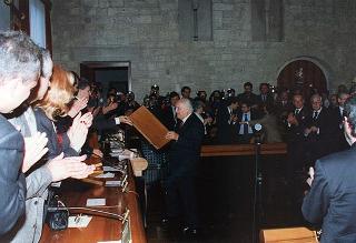 Ascoli Piceno e San Benedetto del Tronto: visita del Presidente della Repubblica alle città