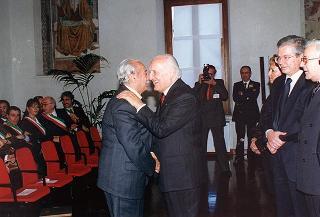 Ascoli Piceno e San Benedetto del Tronto: visita del Presidente della Repubblica alle città