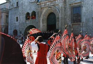 Ascoli Piceno e San Benedetto del Tronto: visita del Presidente della Repubblica alle città