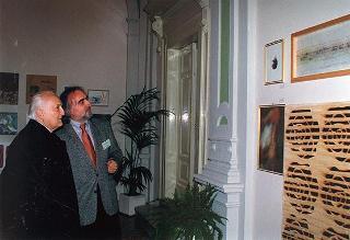 Ascoli Piceno e San Benedetto del Tronto: visita del Presidente della Repubblica alle città