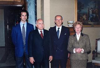 Ascoli Piceno e San Benedetto del Tronto: visita del Presidente della Repubblica alle città