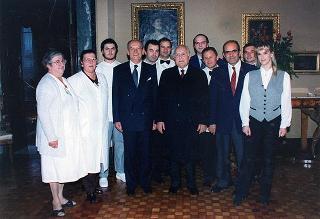 Ascoli Piceno e San Benedetto del Tronto: visita del Presidente della Repubblica alle città