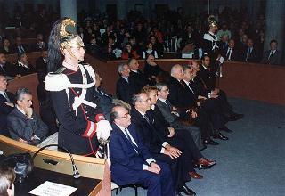Ascoli Piceno e San Benedetto del Tronto: visita del Presidente della Repubblica alle città