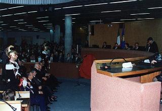Ascoli Piceno e San Benedetto del Tronto: visita del Presidente della Repubblica alle città