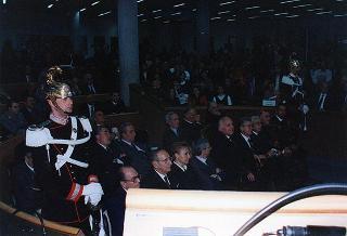 Ascoli Piceno e San Benedetto del Tronto: visita del Presidente della Repubblica alle città