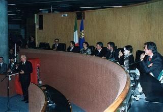Ascoli Piceno e San Benedetto del Tronto: visita del Presidente della Repubblica alle città