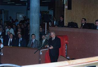 Ascoli Piceno e San Benedetto del Tronto: visita del Presidente della Repubblica alle città