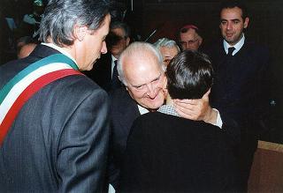 Ascoli Piceno e San Benedetto del Tronto: visita del Presidente della Repubblica alle città