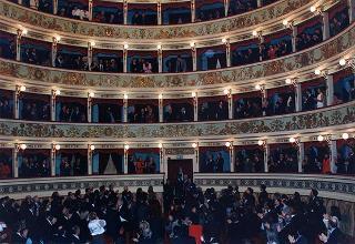 Ascoli Piceno e San Benedetto del Tronto: visita del Presidente della Repubblica alle città