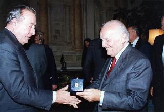 Incontro e colazione con alcuni ex giornalisti della RAI