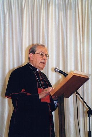 Roma: intervento del Presidente della Repubblica all'inaugurazione del Convegno "I giovani nella società che cambia. Il ruolo della scienza nella formazione e nel lavoro", in occasione del 50° anniversario di fondazione di Villa Nazareth