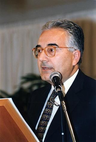 Roma: intervento del Presidente della Repubblica all'inaugurazione del Convegno "I giovani nella società che cambia. Il ruolo della scienza nella formazione e nel lavoro", in occasione del 50° anniversario di fondazione di Villa Nazareth