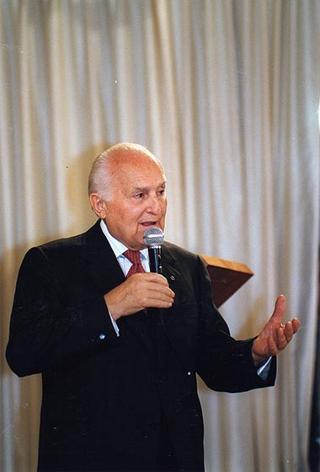 Roma: intervento del Presidente della Repubblica all'inaugurazione del Convegno "I giovani nella società che cambia. Il ruolo della scienza nella formazione e nel lavoro", in occasione del 50° anniversario di fondazione di Villa Nazareth