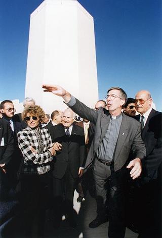 Visita del Presidente della Repubblica nella Repubblica Araba d'Egitto