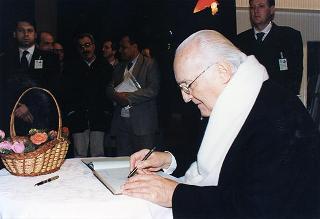 Visita del Presidente della Repubblica nella Repubblica Araba d'Egitto