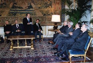 Consiglio di Presidenza della giustizia tributaria