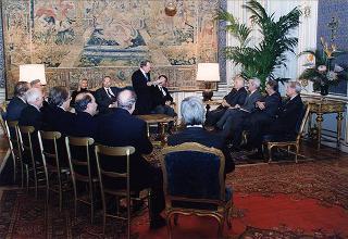 Consiglio di Presidenza della giustizia tributaria