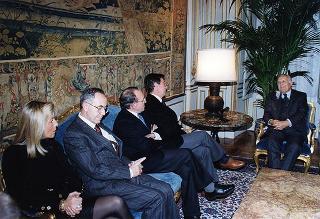 Consiglio di Presidenza della giustizia tributaria
