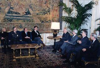 Consiglio di Presidenza della giustizia tributaria