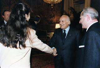 Rag. Federico Rizzi, presidente del Comitato novarese contro la fame nel mondo "Novara Center"