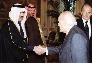 Ahmed Ali Al-Ansari, nuovo ambasciatore dello Stato del Qatar: presentazione lettere credenziali
