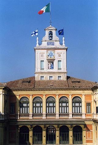 Visita di Stato in Italia del Presidente della Repubblica di Finlandia Martti Ahtisaari e signora