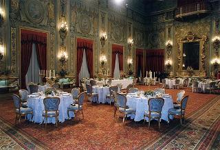Visita di Stato in Italia del Presidente della Repubblica di Finlandia Martti Ahtisaari e signora