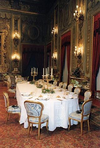 Visita di Stato in Italia del Presidente della Repubblica di Finlandia Martti Ahtisaari e signora