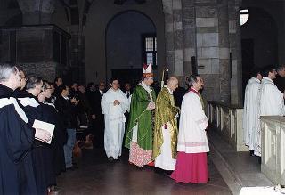 Intervento del Presidente della Repubblica all'inaugurazione dell'anno accademico 1996-1997 dell'Università Cattolica del Sacro Cuore a Milano