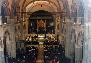 Intervento del Presidente della Repubblica all'inaugurazione dell'anno accademico 1996-1997 dell'Università Cattolica del Sacro Cuore a Milano