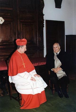 Intervento del Presidente della Repubblica all'inaugurazione dell'anno accademico 1996-1997 dell'Università Cattolica del Sacro Cuore a Milano