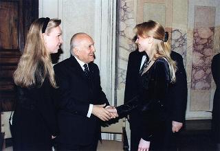 Intervento del Presidente della Repubblica al ricevimento offerto dal Presidente della Finlandia e dalla signora Ahtisaari