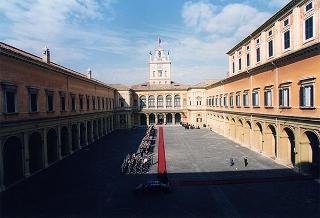 Visita di Stato in Italia del Presidente della Repubblica Federativa del Brasile Fernando Henrique Cardoso e signora
