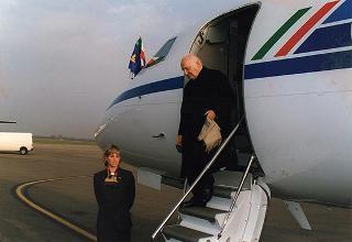Visita del Presidente della Repubblica alla città di Rovigo