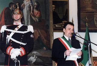 Visita del Presidente della Repubblica alla città di Rovigo