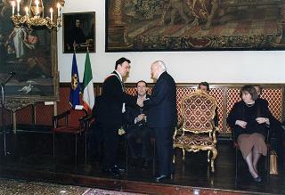 Visita del Presidente della Repubblica alla città di Rovigo