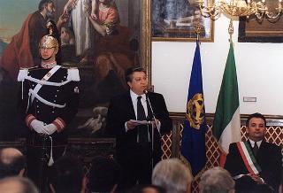 Visita del Presidente della Repubblica alla città di Rovigo
