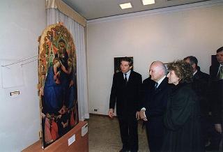Visita del Presidente della Repubblica alla città di Rovigo