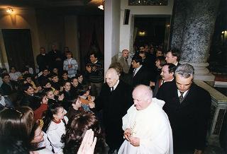 Visita del Presidente della Repubblica alla città di Rovigo