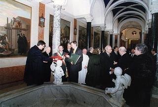 Visita del Presidente della Repubblica alla città di Rovigo