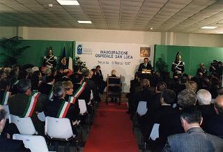 Visita del Presidente della Repubblica alla città di Rovigo