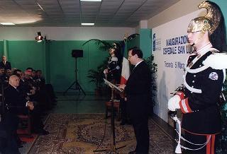 Visita del Presidente della Repubblica alla città di Rovigo