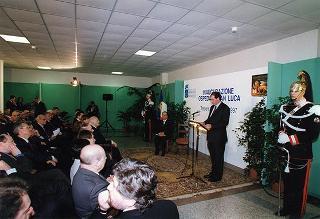 Visita del Presidente della Repubblica alla città di Rovigo