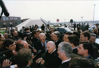 Visita del Presidente della Repubblica alla città di Rovigo
