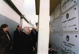 Visita del Presidente della Repubblica alla città di Rovigo