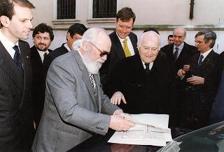 Visita del Presidente della Repubblica alla città di Rovigo