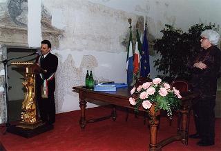 Visita del Presidente della Repubblica alla città di Rovigo
