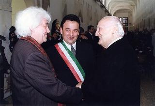 Visita del Presidente della Repubblica alla città di Rovigo