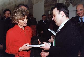 Visita del Presidente della Repubblica alla città di Rovigo