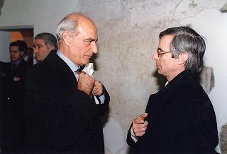 Visita del Presidente della Repubblica alla città di Rovigo